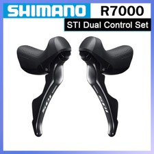 New Shimano 105 R7000 2x11