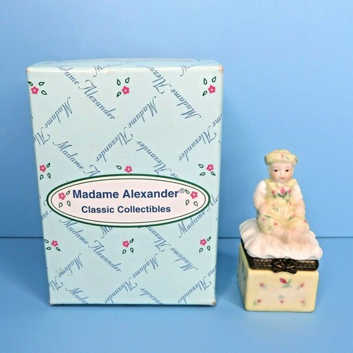 Madame alexander doll company - madame,