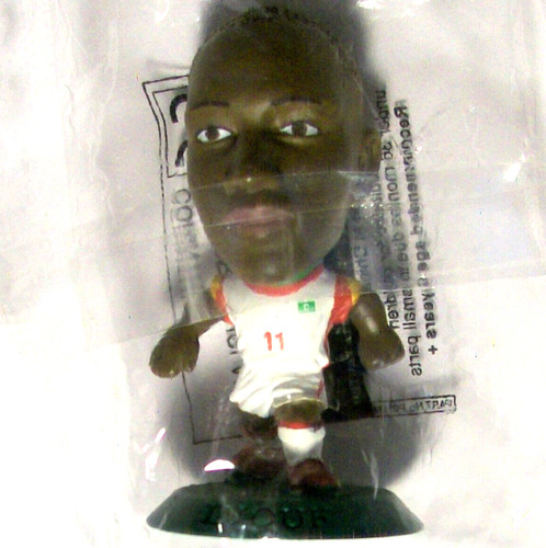 Corinthian microstars senegal - microstars,