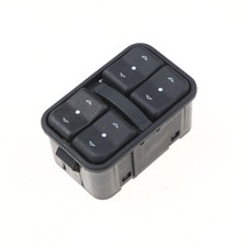 Master Electric Window Control