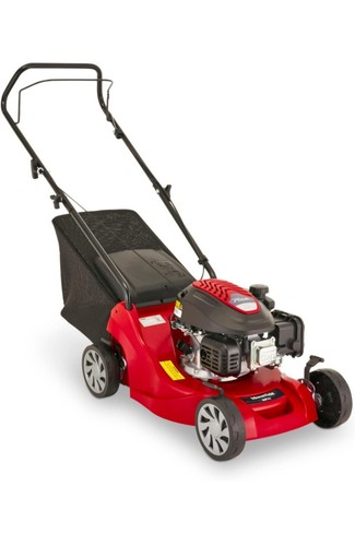 Mountfield hp41 hand propelled - mountfield,