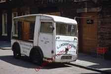 Photo 6x4 Electric Milk Float
