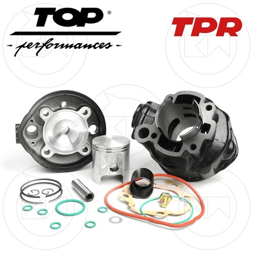 Top thermal group tpr - group,