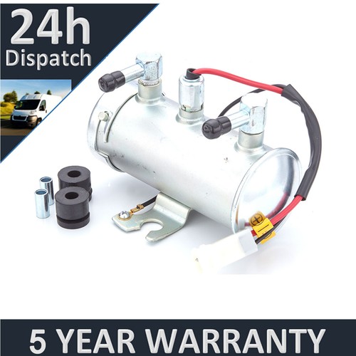 12v electric universal - 12v, petrol