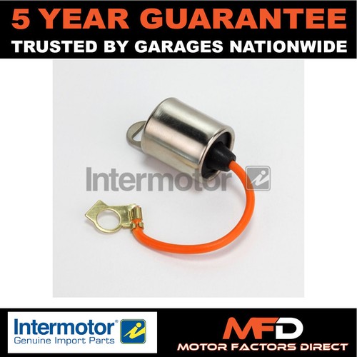 Intermotor ignition condenser - intermotor,
