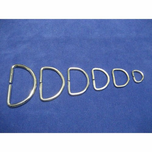 Metal rings buckles - rings,