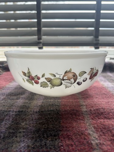 Phoenix opalware autumn fruits - autumn,