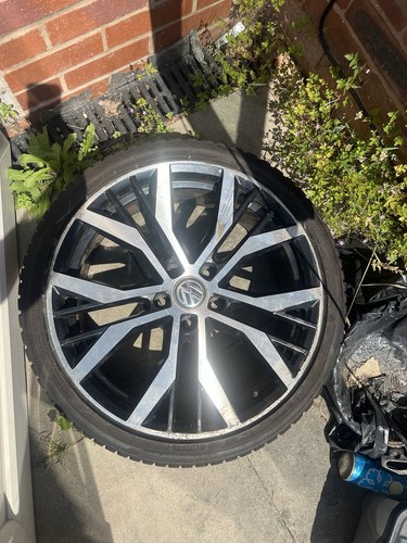 Genuine golf gti - 13-20,