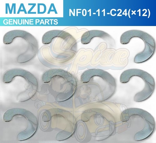Mazda rx7 11 - 79-94,