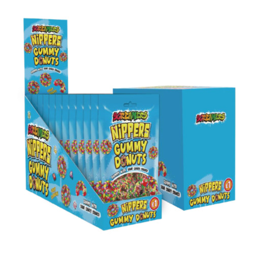 Zed candy screamers novelty - zed,