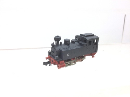 Fleischmann 7000 gauge - 7000, 0-4-0
