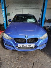 2012 BMW F30 320D 2.0 M DIESEL