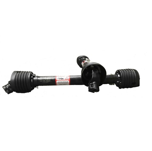 Series tractor pto - tractor,