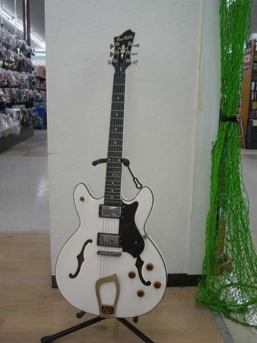 Hagstrom viking electric - hagstrom,