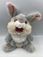 Disney Thumper Rabbit Soft Toy