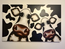 Caroline Shotton Peek a moo