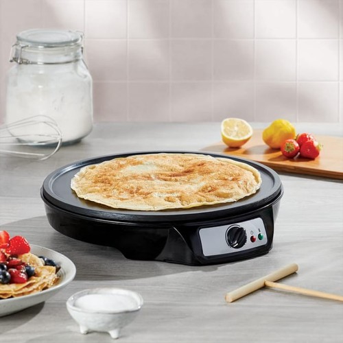 Pifco pancake crepe - pancake,