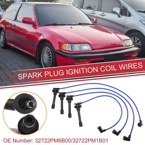 4pcs spark plug - plug, ignition