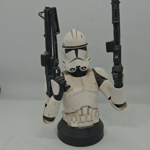 Star wars gentle - gentle, clone