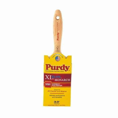 Purdy monarch elite - monarch,