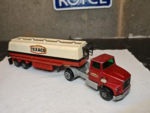 Matchbox lesney superkings - lesney,,