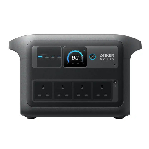 Anker solix 2000w 1024wh - 2000w,