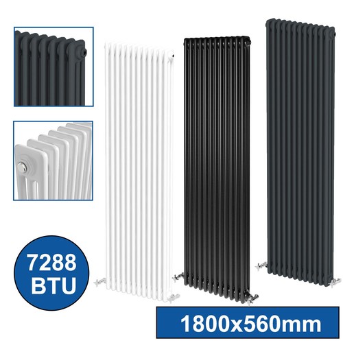 Column traditional cast - traditional,