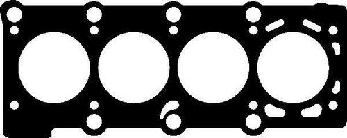Cylinder head gasket - head, bmw