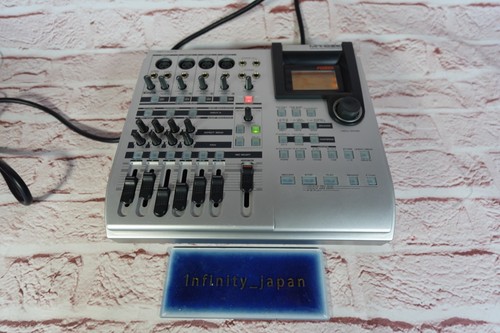 Fostex hd digital - fostex,
