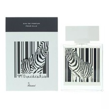 Rumz Al Rasasi 9325 Pour Elle
