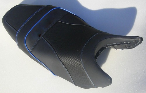 Seat cover hornet 600 pc - ,