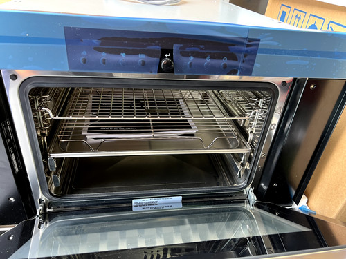 Display wolf steam oven 30 - ex,