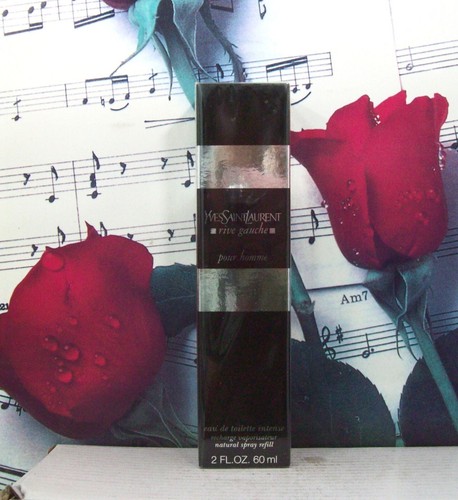 Yves saint laurent rive - yves,