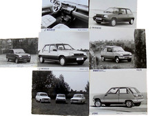 Renault 5 GTL Monaco GTD