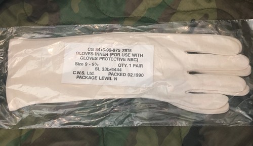Army nbc cbrn suit inner - army,