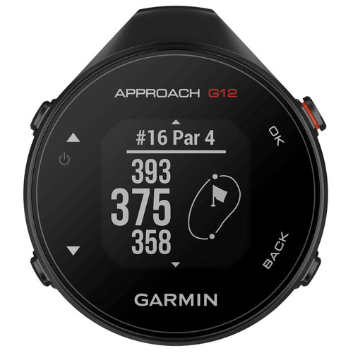 Garmin approach g12 - g12, golf