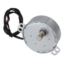 Synchronous AC Motor 220/240V