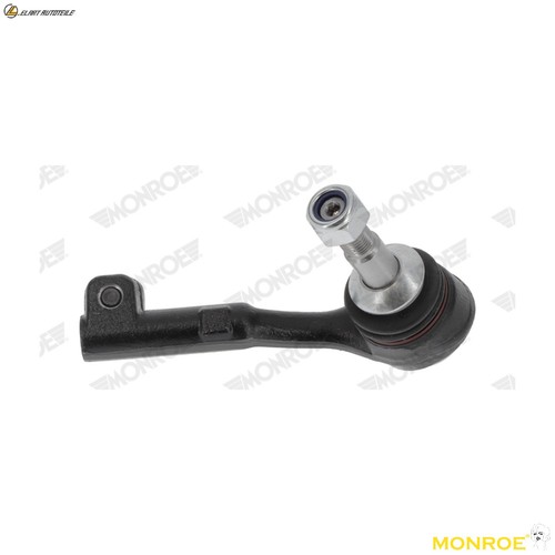 Tie rod end - tie,