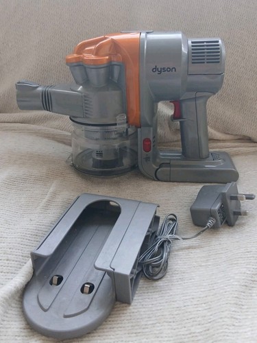 Dyson dc16 handheld vacuum - dyson,
