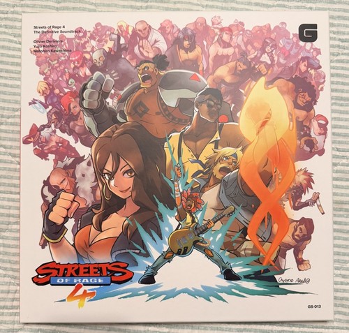 Streets rage the - rage, 4: