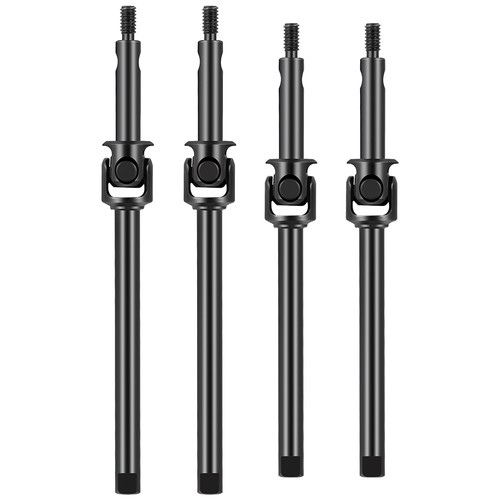 2pcs front axle shaft - 2pcs,