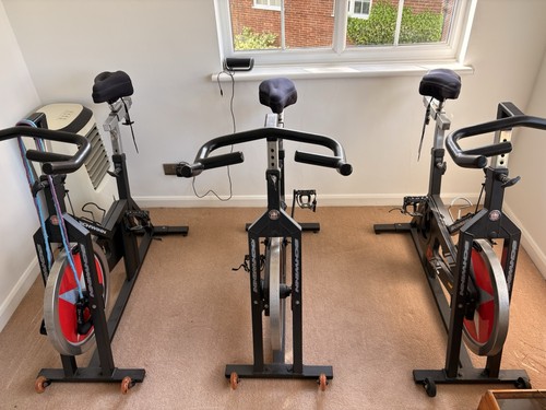 Schwinn elite indoor - ic,