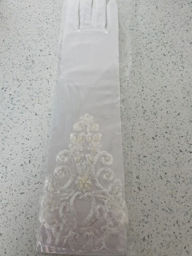 Ladies special occasion - , white