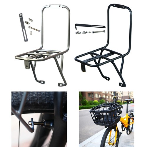Lightweight bike front - bike, cargo