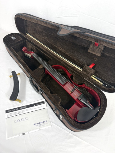 Yamaha 205 string - ev-205, 5-string