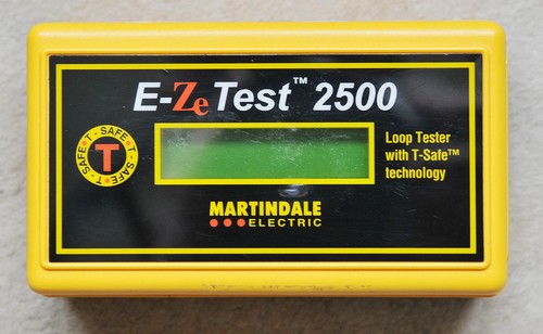 Martindale test 2500 - martindale,