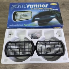 Ring Road Runner Vintage Retro