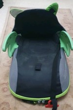 Trunki Boostapak 2 in 1 Travel