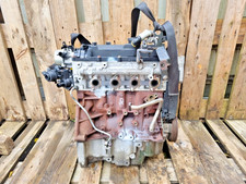RENAULT KANGOO 2011-2016 MANUAL K9K636 1.5 DIESEL 60 DAY WARRANTY ENGINE