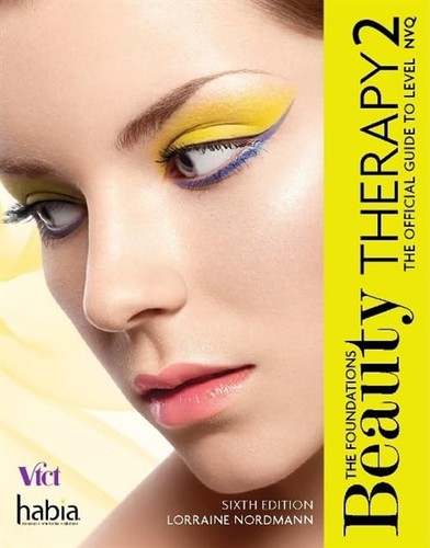 Beauty therapy the - beauty, foundations
